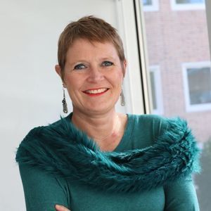 Meet your Posher, Ellen